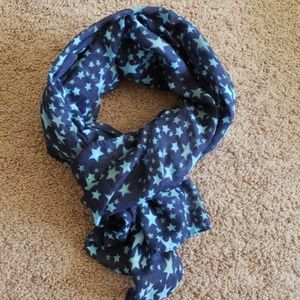Star Scarf